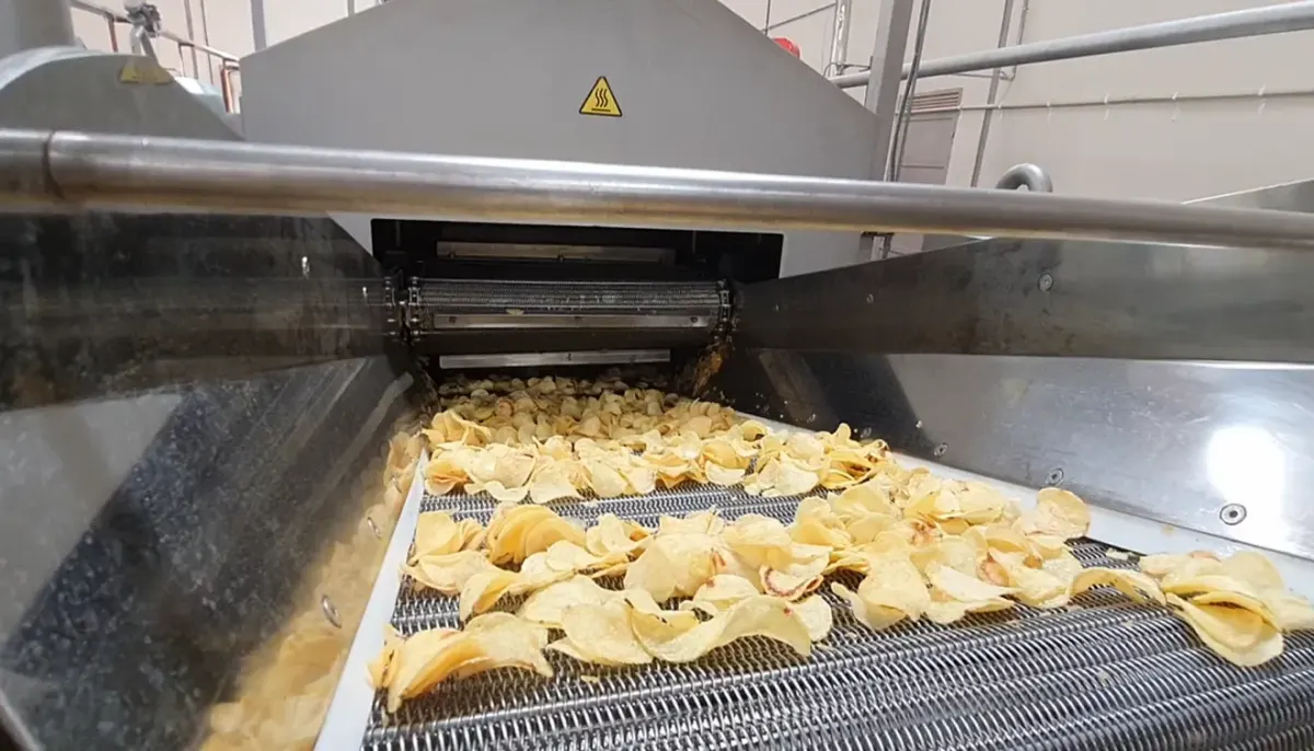 Machinery and Production Line Commissioning