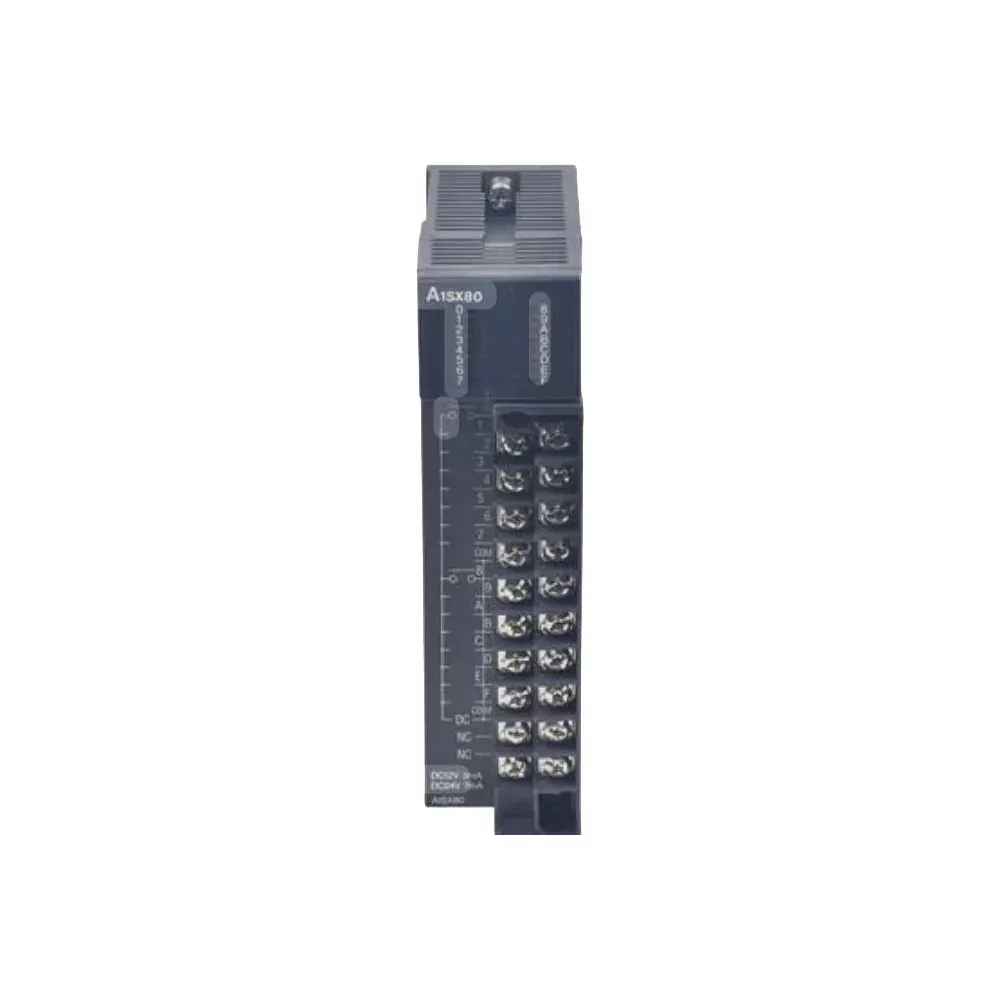 Mitsubishi A1SX80 Input Module