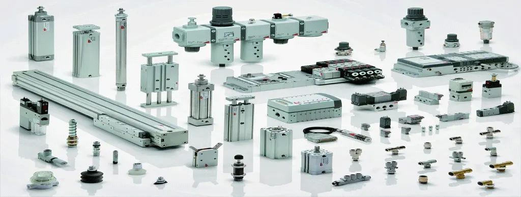 Industrial Electrical, Automation and Instrumentation Supply