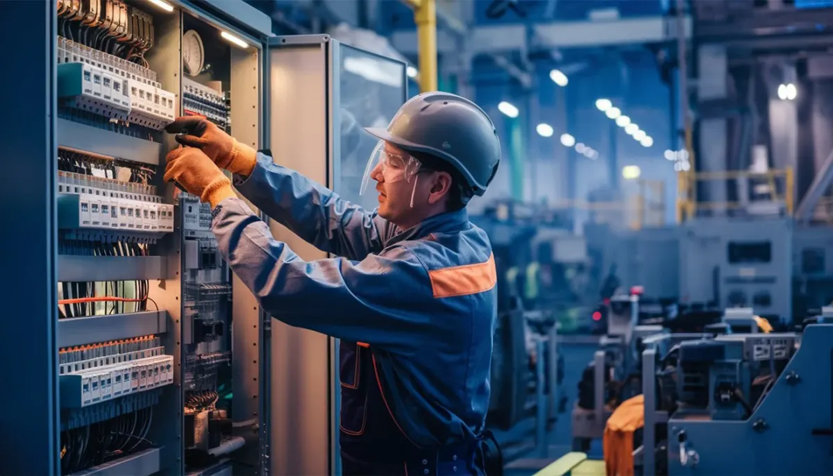 Specialised Repairs