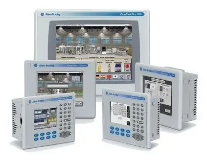 Product areas