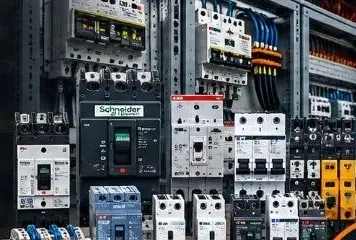 Industrial electrical