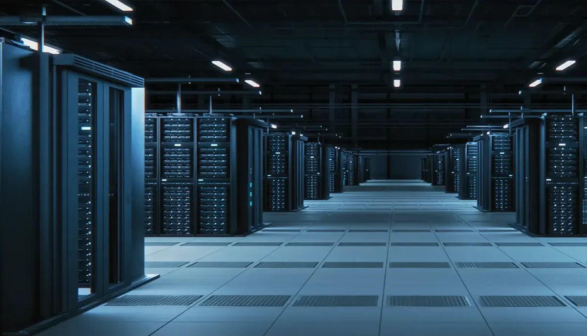 Data Centers and Server Rooms