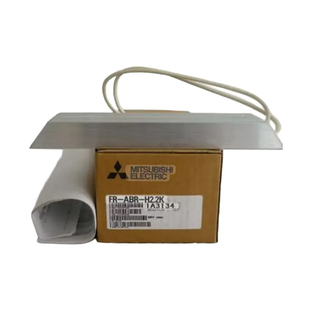 Mitsubishi FR-ABR-H2.2K External Brake Resistor