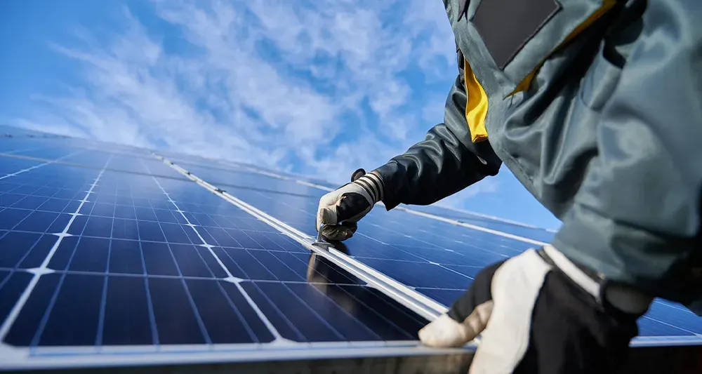 نیروگاه‌های On-Grid
