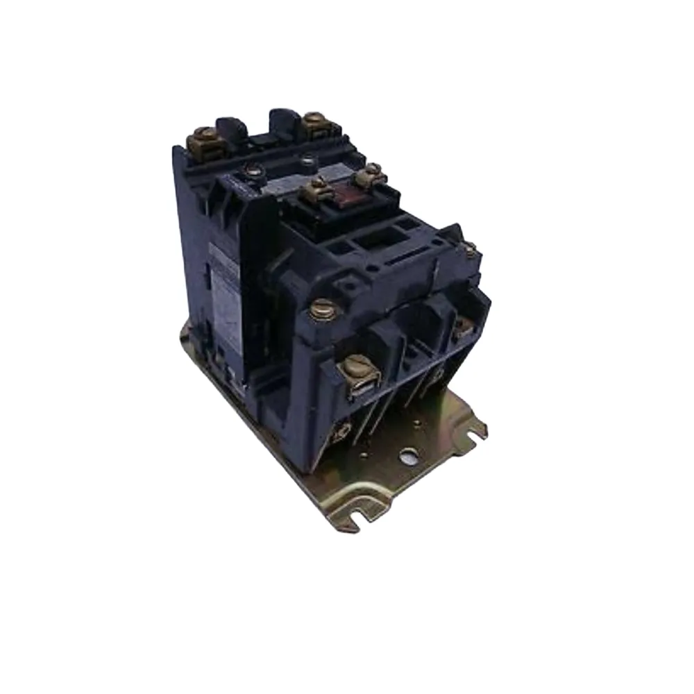 500F-BOD920 Contactor 110/120 VAC, 50/60 Hz Allen Bradley