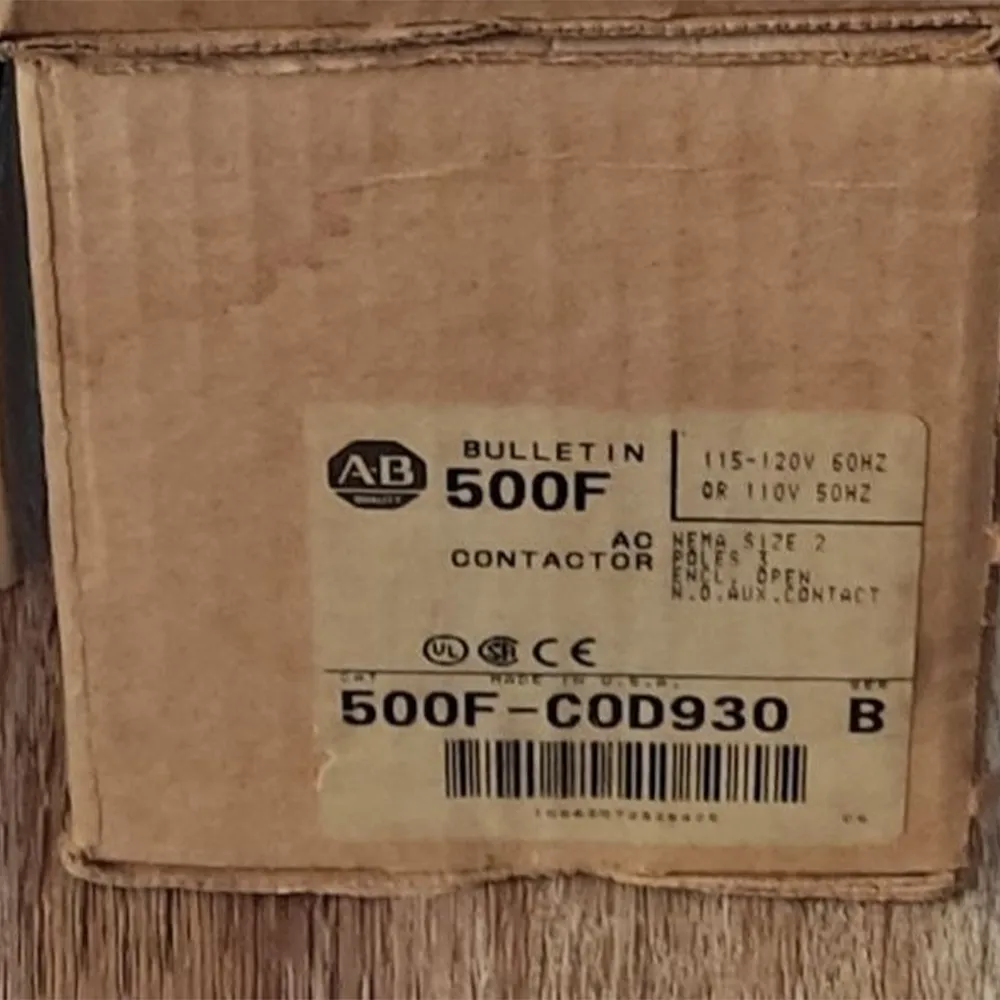 500F-COD930