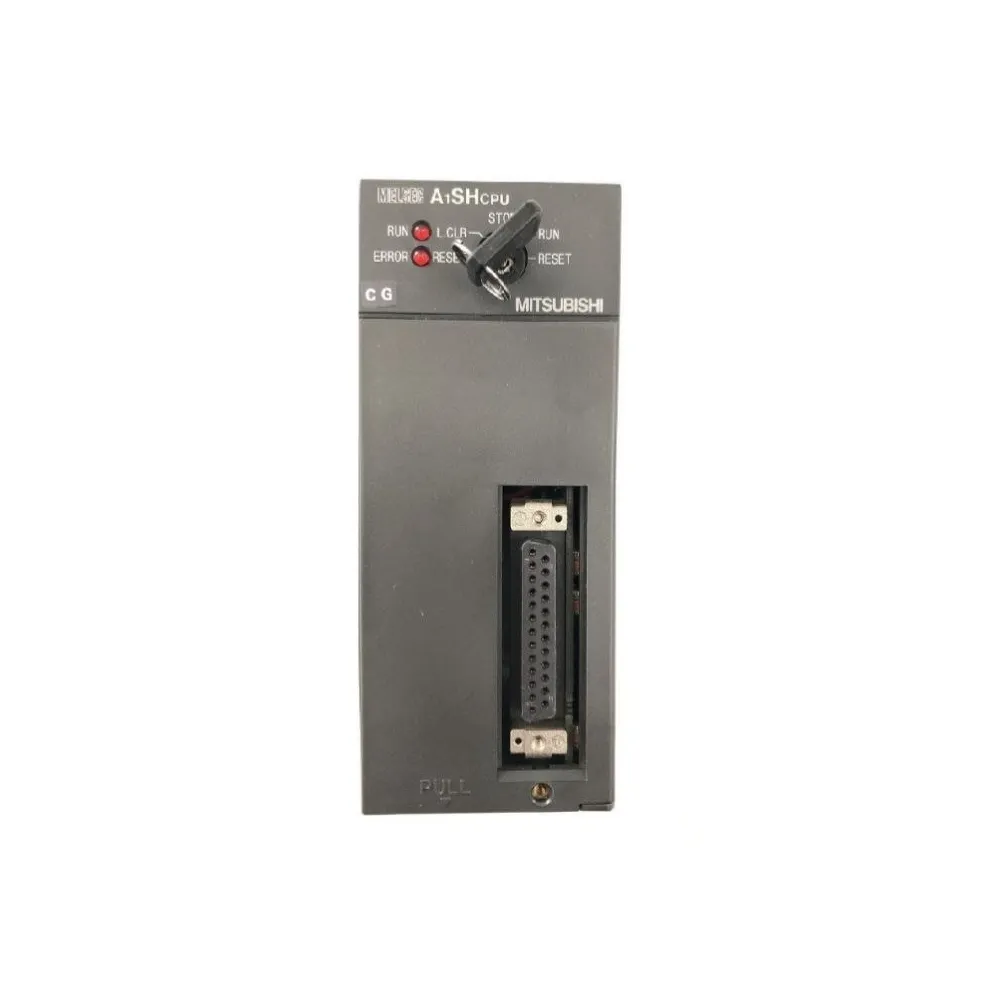 A1SHCPU  MITSUBISHI