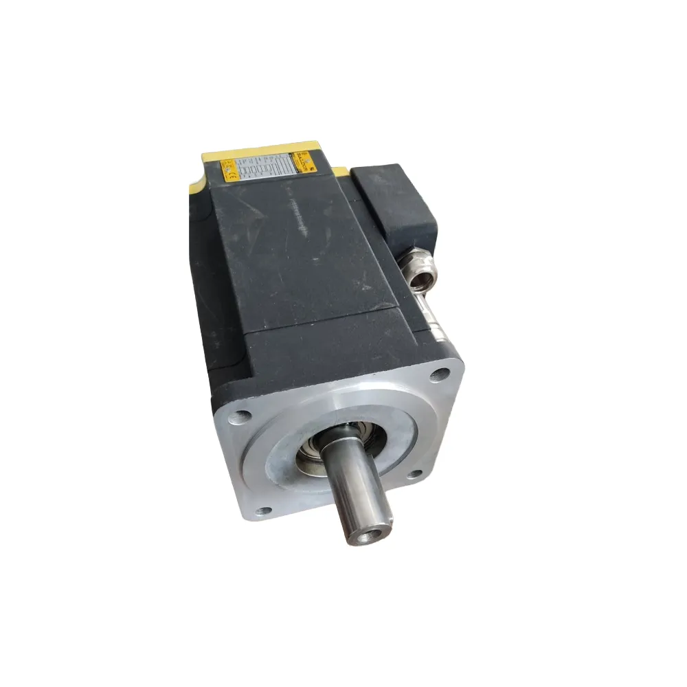 BSM100N-2150AA Baldor SERVO MOTOR New and without carton