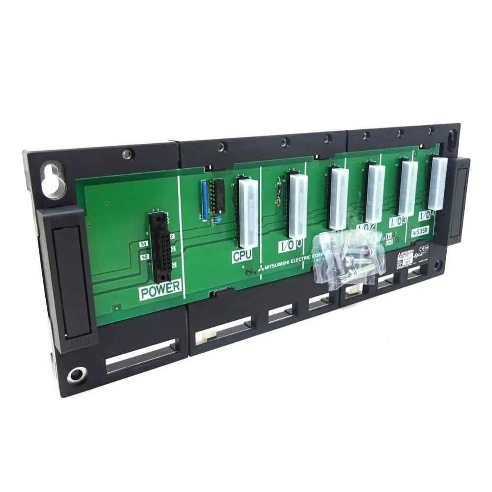 Base unit A1S35B-E Mitsubishi