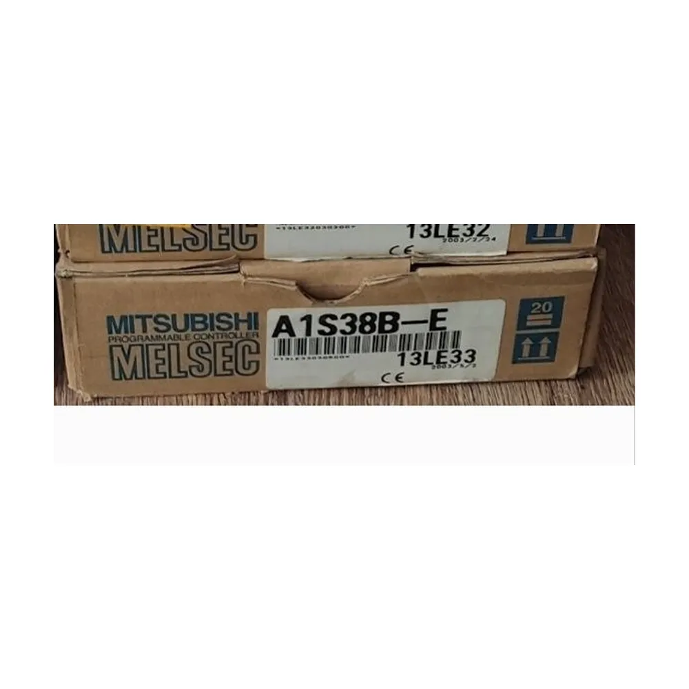 Base unit A1S38B-E Mitsubishi