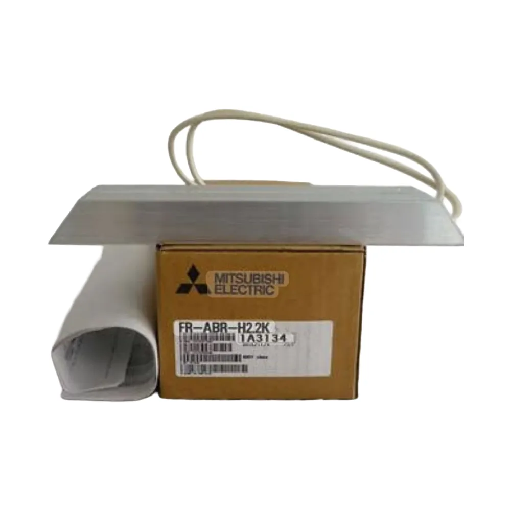 Mitsubishi External Brake Resistor, FR-ABR-H2.2K (FR-ABR-H2.2K)